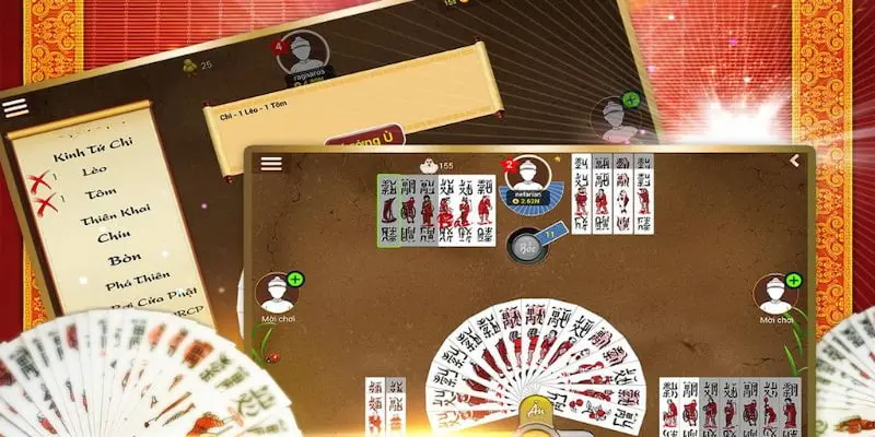 Cách tính điểm và tìm ra người chiến thắng chung cuộc Cách tính điểm và tìm ra người chiến thắng chung cuộc