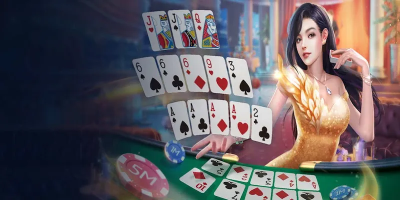Một vài thông tin sơ lược về game BÀI POKER HITCLUB