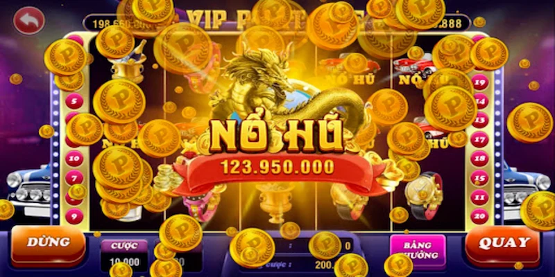 Nổ Hũ Thần Đèn HITCLUB - Bí Quyết Chơi Luôn Thắng Từ Cao Thủ 2 Nổ hũ thần đèn HitClub là tựa game hấp dẫn mà bạn nên tham gia.