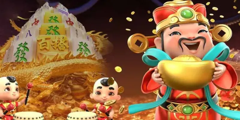 Nổ Hũ Phát Lộc HITCLUB - Trò Chơi Slot Đẳng Cấp Nhất 2025 4 Các mức thưởng trong game