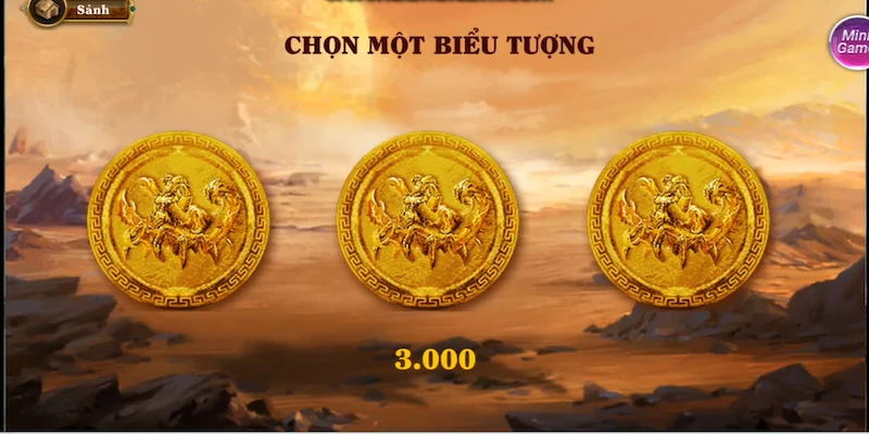 Nổ Hũ Sấm Truyền HITCLUB - Hướng Dẫn Chơi Chi Tiết Nhất 2025 4 Những biểu tượng trong game